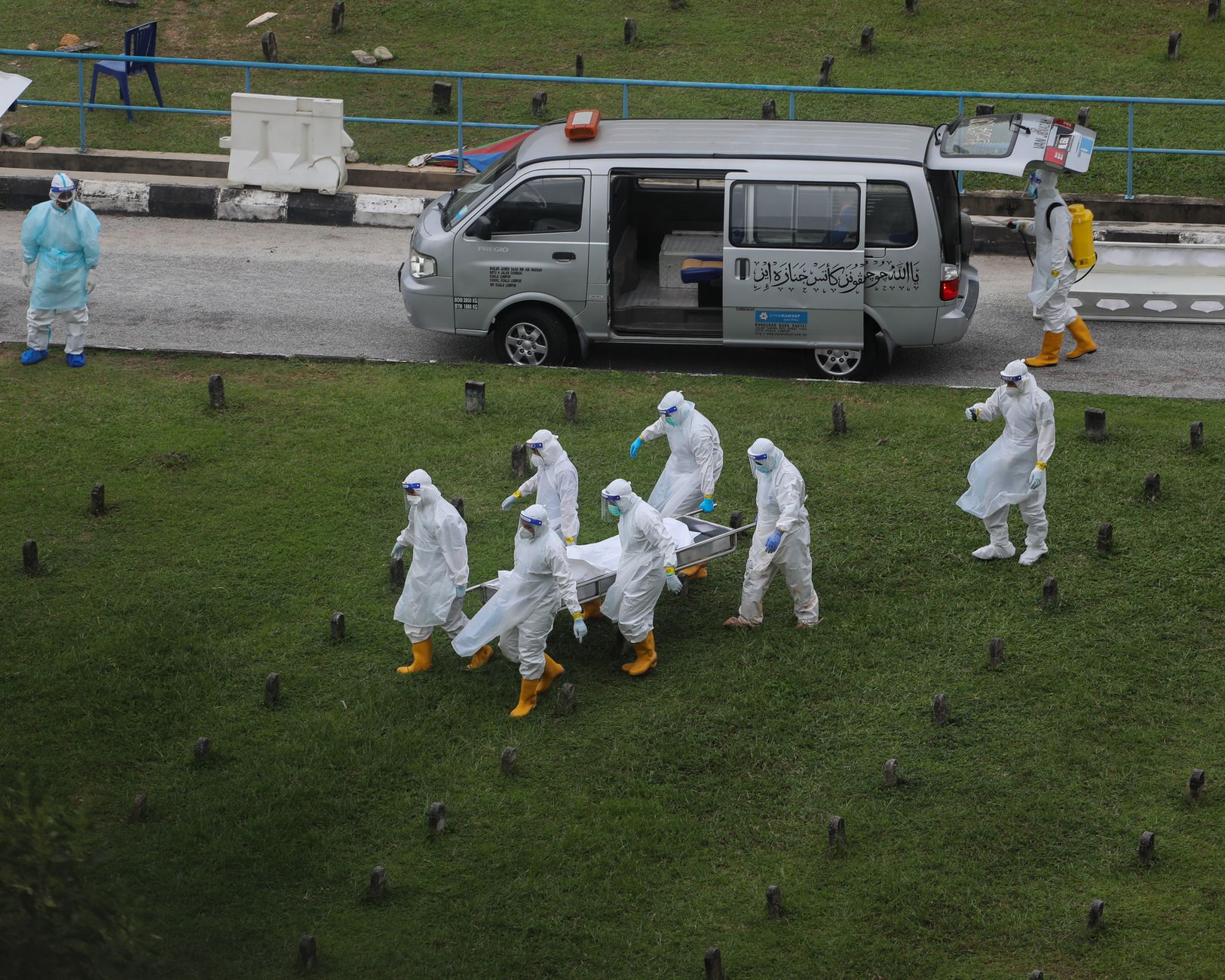 Africa CDC and WHO Launch Continental Ebola Response Plan