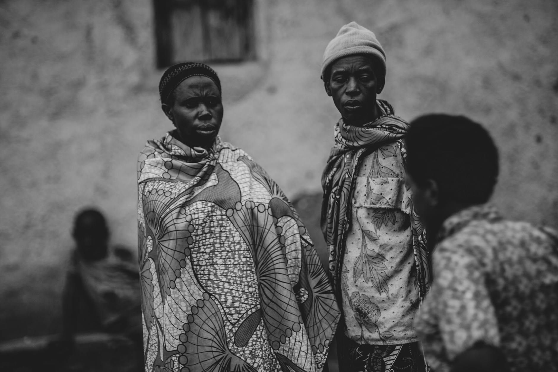 Joint Efforts in Combating Ebola: DRC and WHO's Response