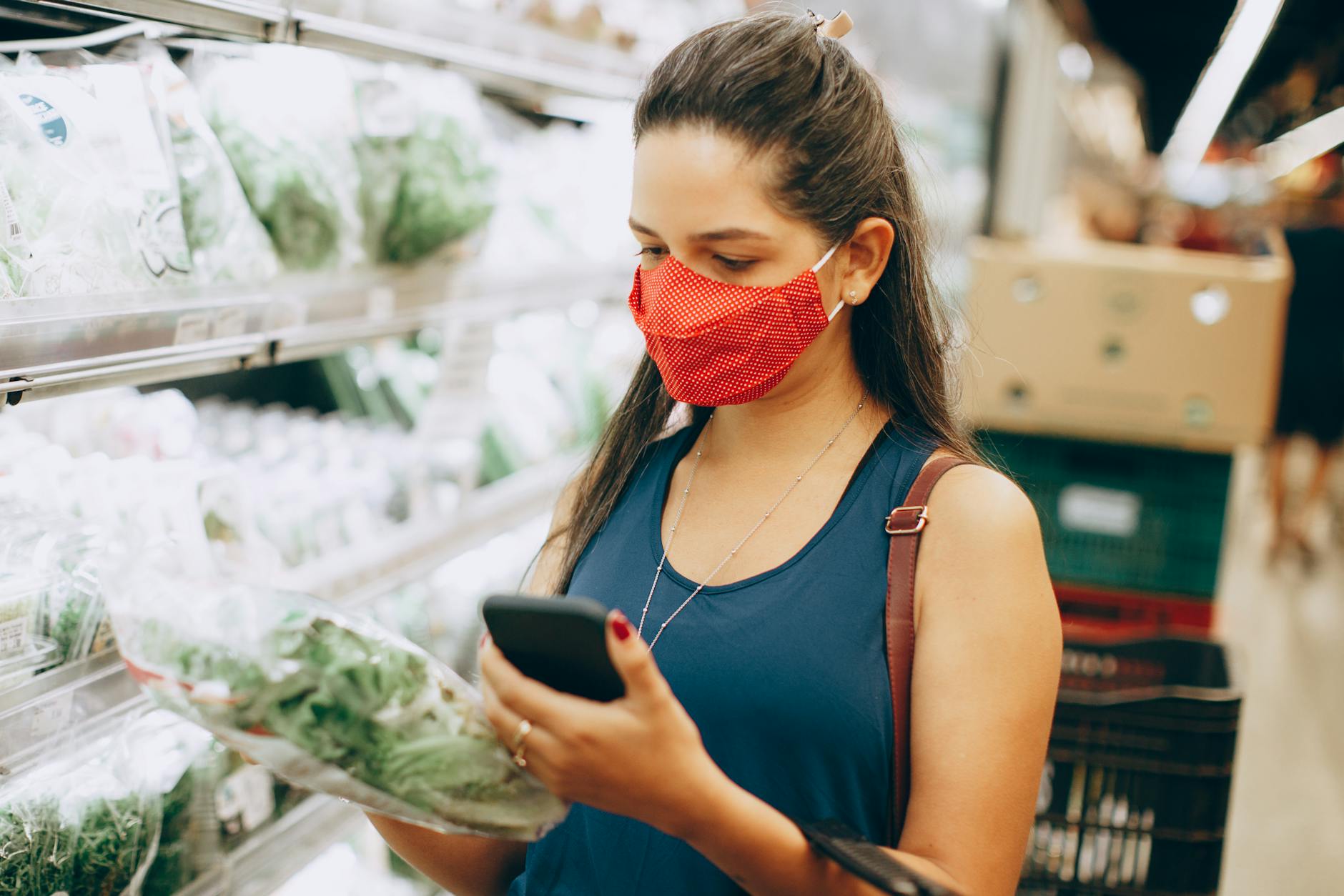 The Global Threat of Unsafe Food: Impact on Children's Health
