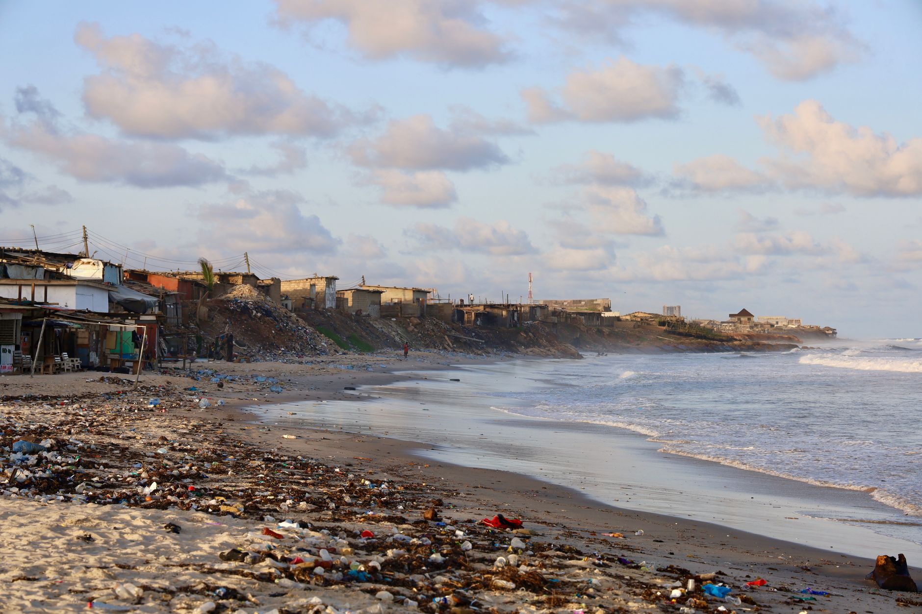 Global Spread of Dangerous Amoebas: A Rising Public Health Concern