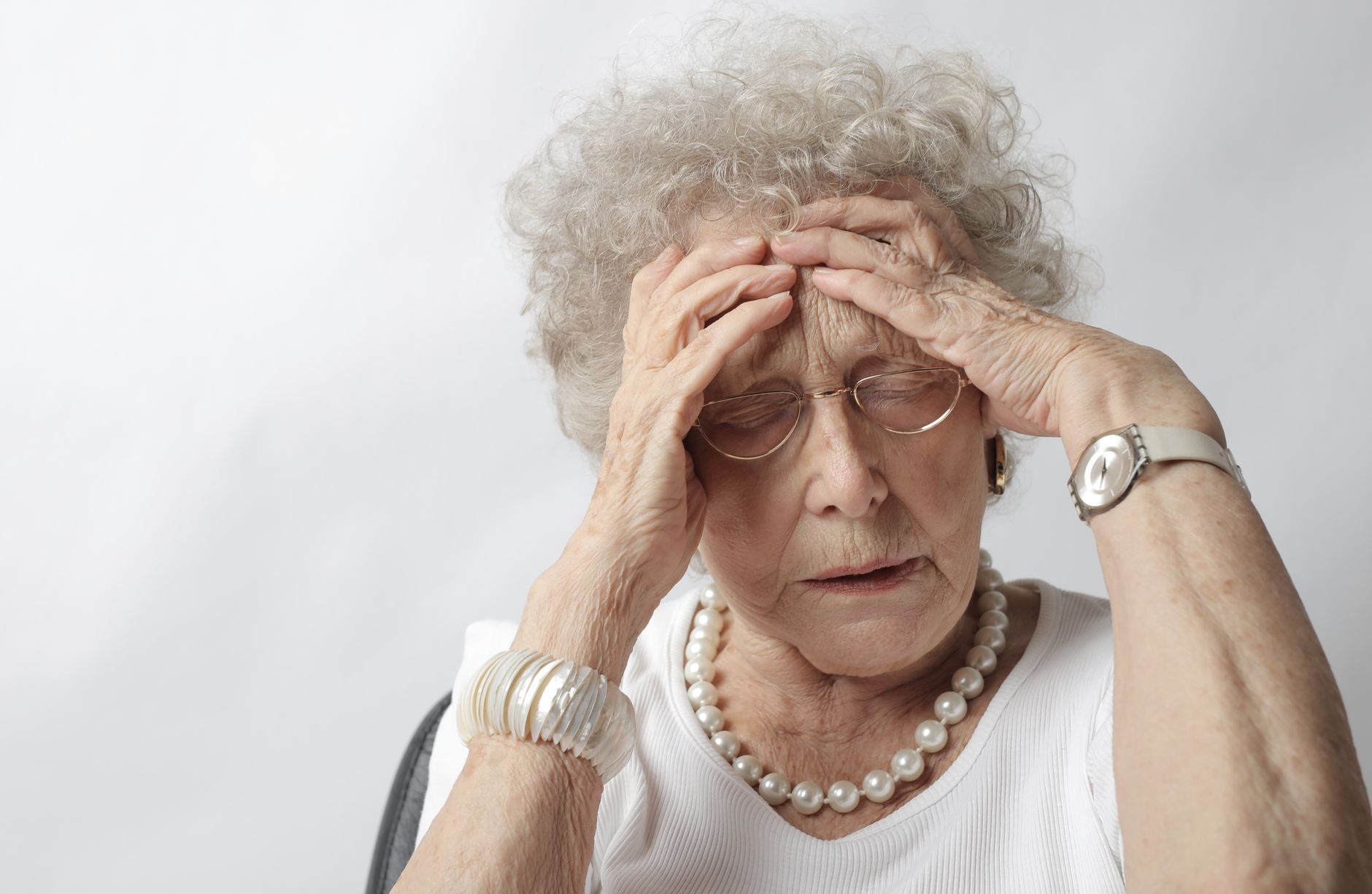 New Alzheimer's Trigger Discovered and Drug Shows Promise