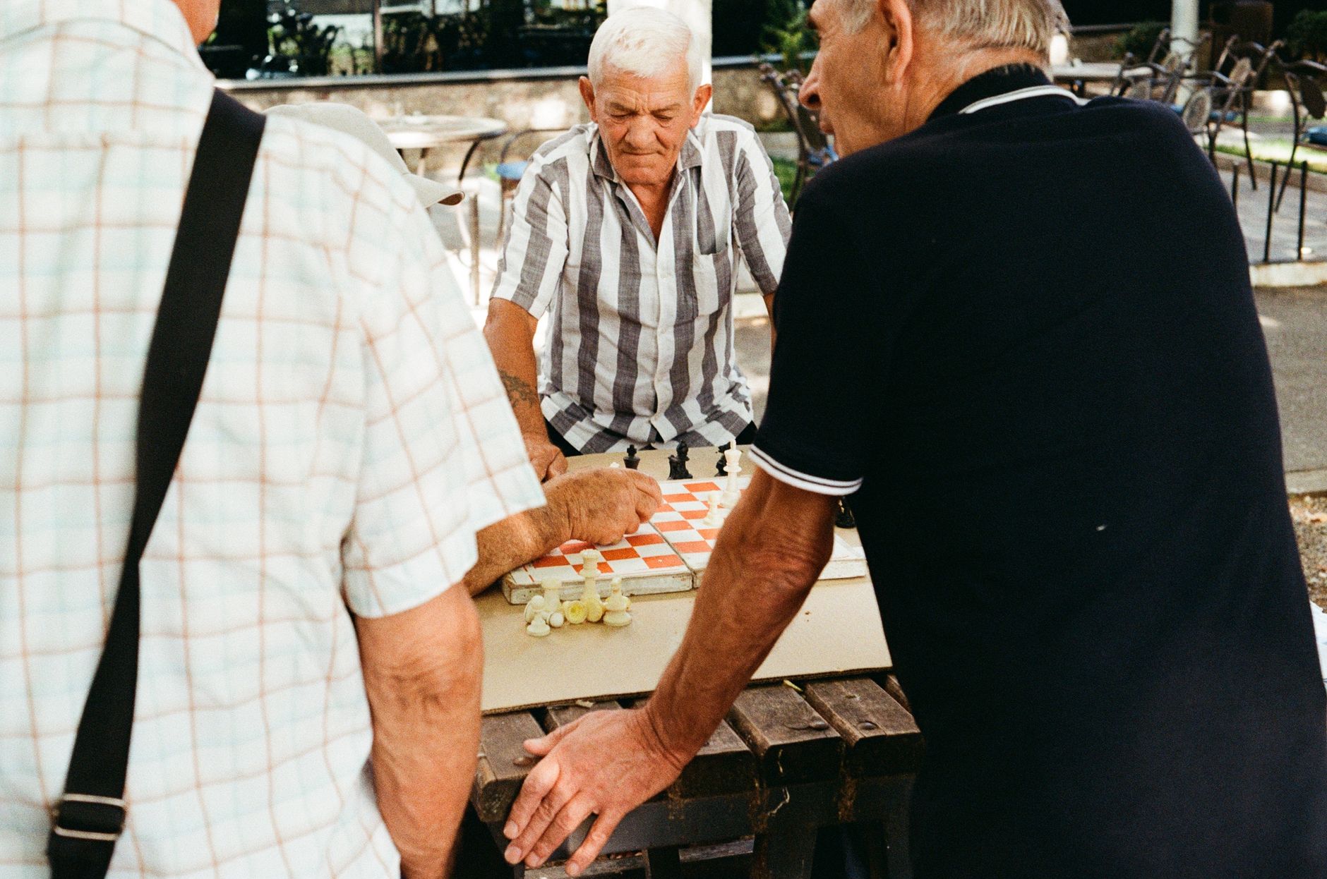 Unlocking Brain Potential: Improving Cognitive Health into Your 90s