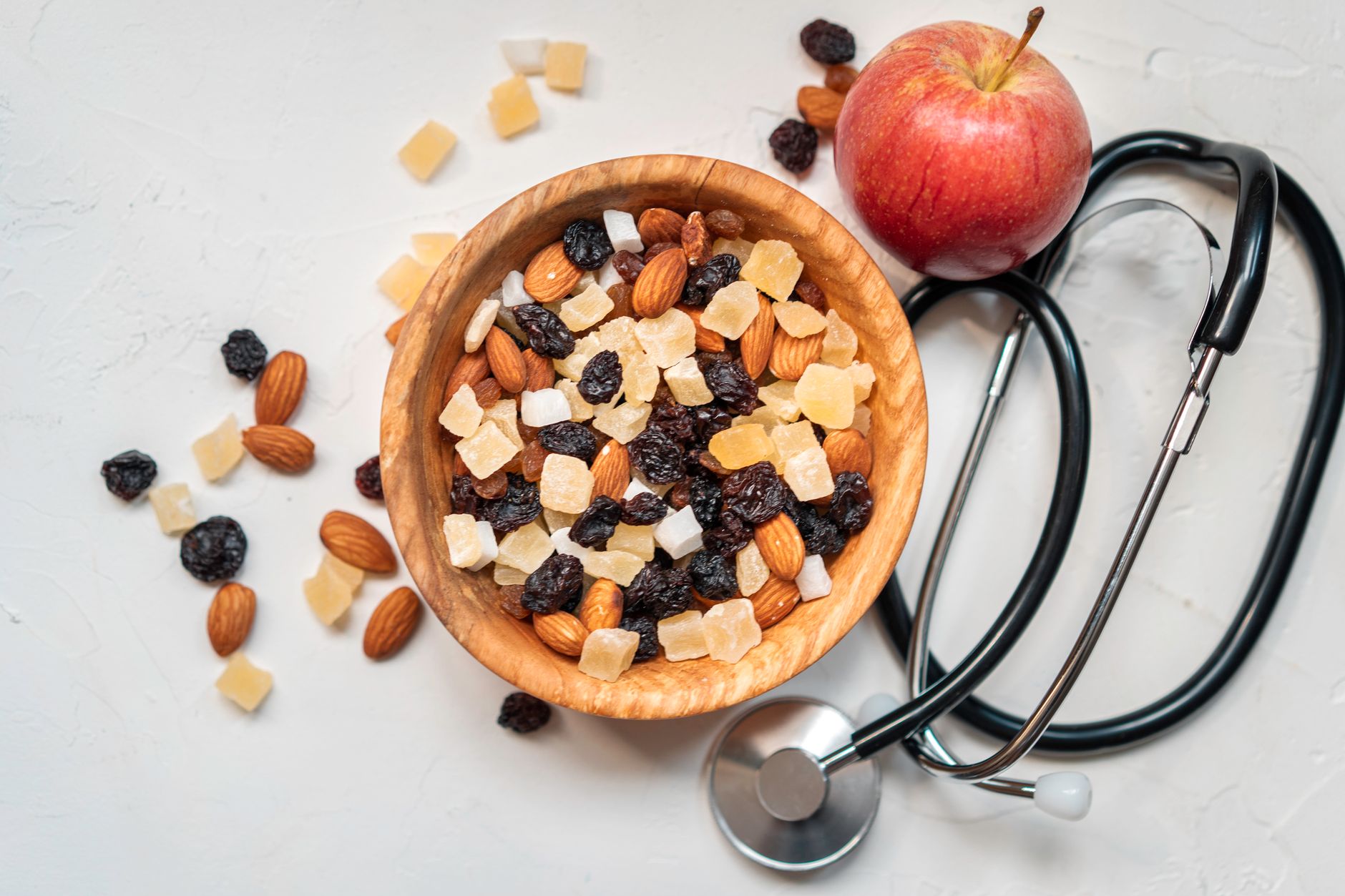 Are You Missing This Key Heart-Healthy Nutrient?