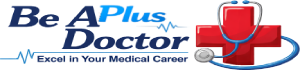 Be A Plus Doctor